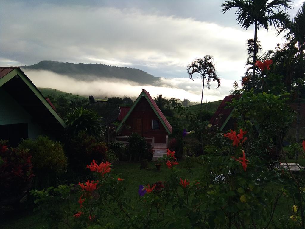 Phunaya Khao Kho Bilik gambar