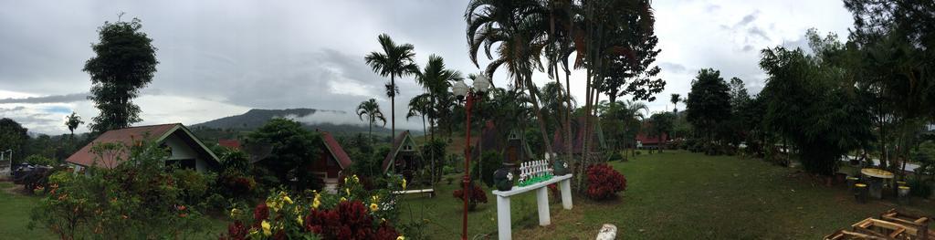 Phunaya Khao Kho Luaran gambar