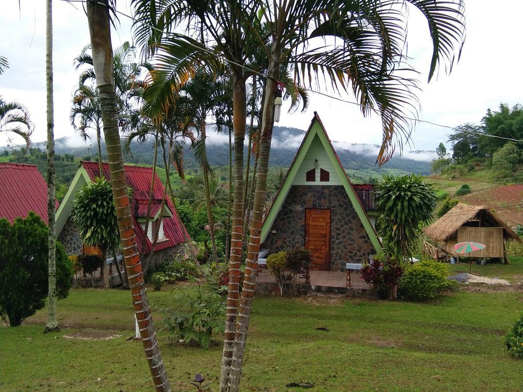 Phunaya Khao Kho Luaran gambar