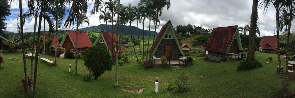 Phunaya Khao Kho Luaran gambar