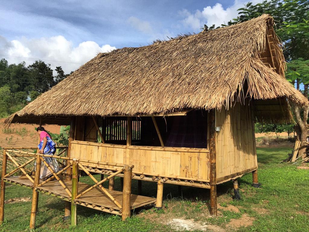 Phunaya Khao Kho Luaran gambar