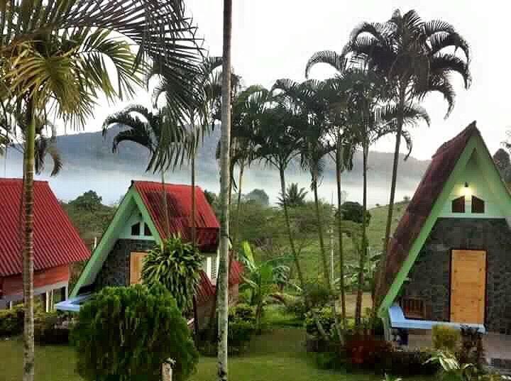 Phunaya Khao Kho Luaran gambar