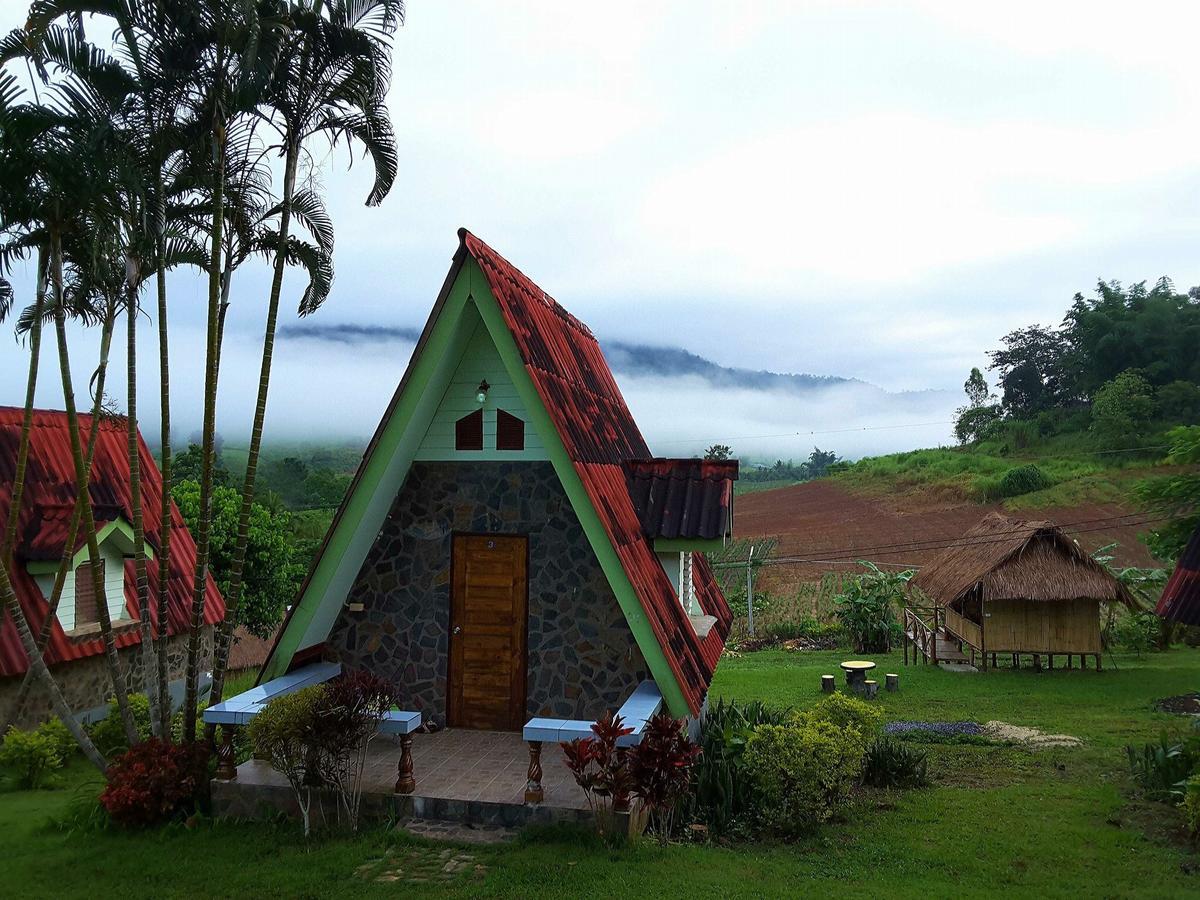 Phunaya Khao Kho Luaran gambar