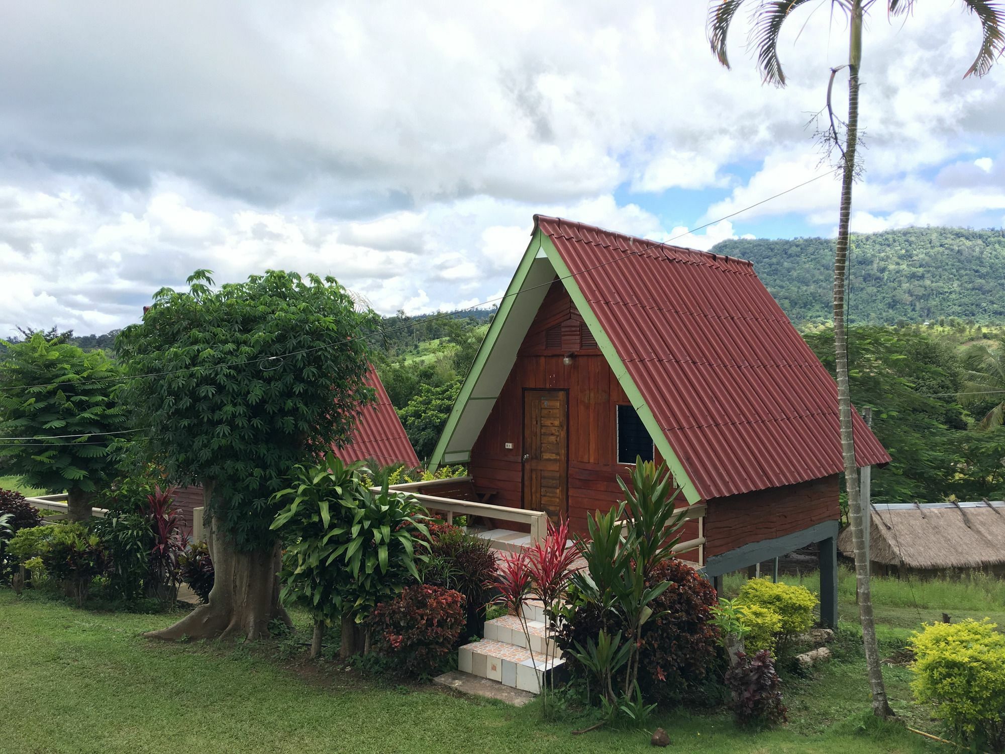 Phunaya Khao Kho Luaran gambar