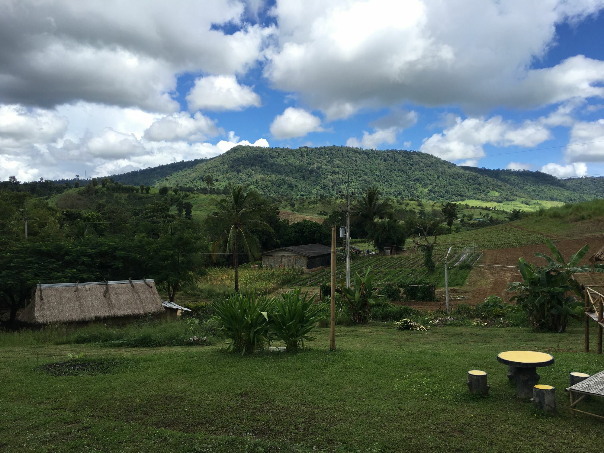 Phunaya Khao Kho Luaran gambar