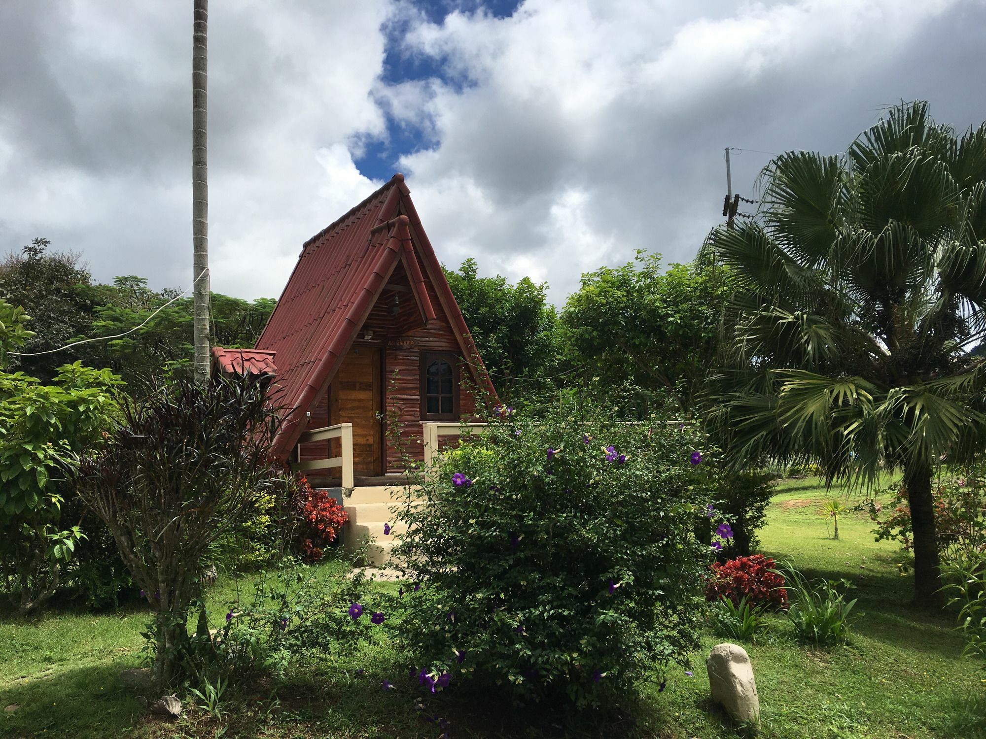 Phunaya Khao Kho Luaran gambar