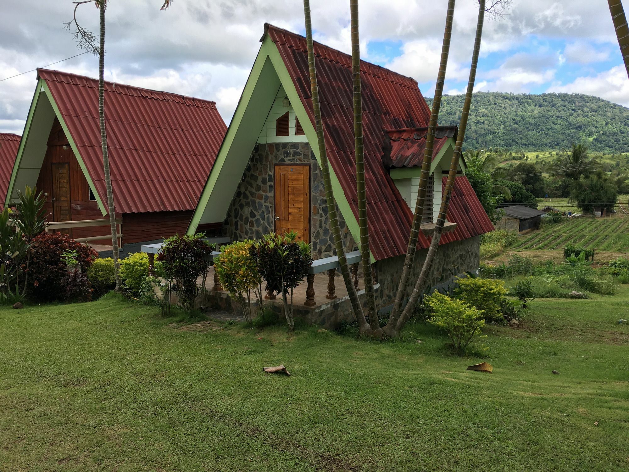 Phunaya Khao Kho Luaran gambar