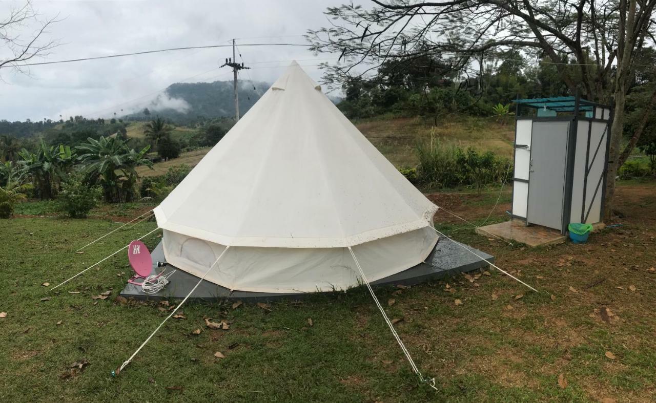 Phunaya Khao Kho Luaran gambar